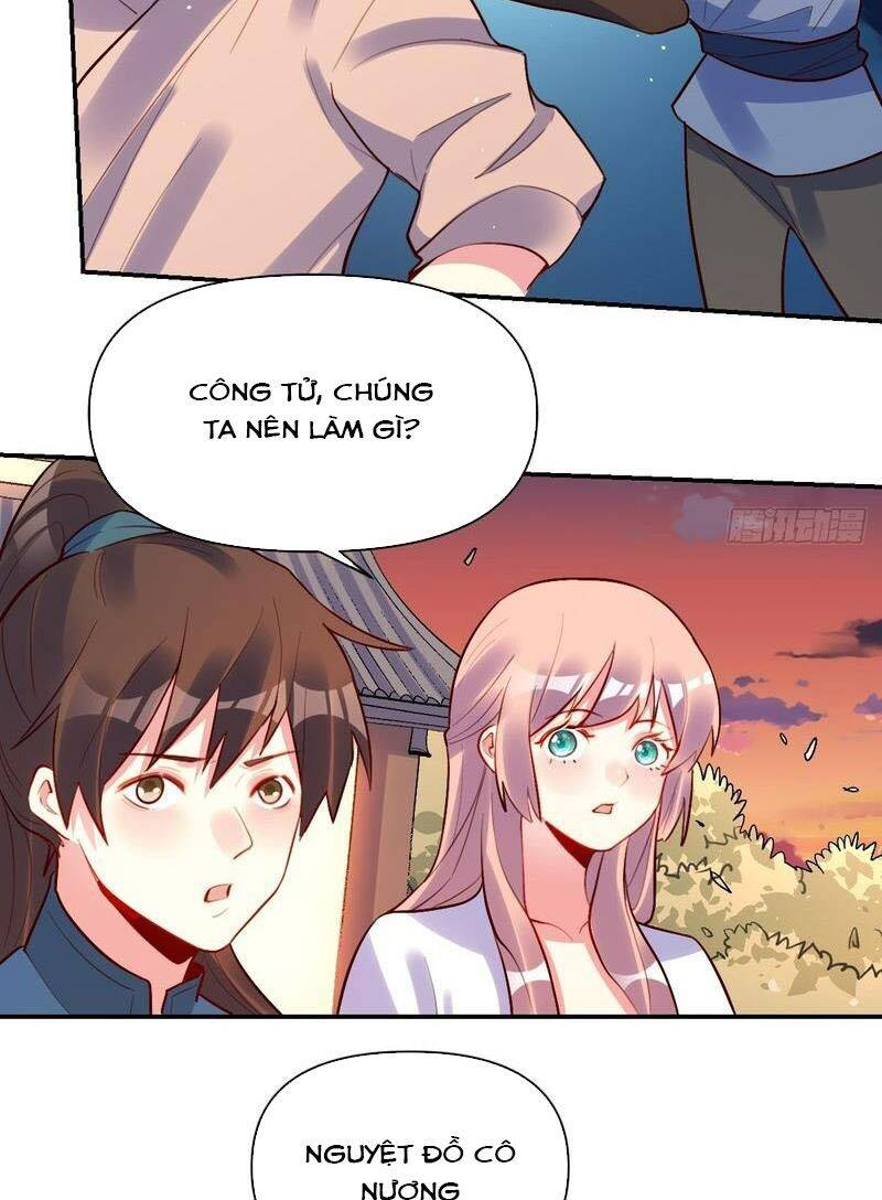 Nguyên Lai Ta Là Tu Tiên Đại Lão Chap 293 - Next Chap 294
