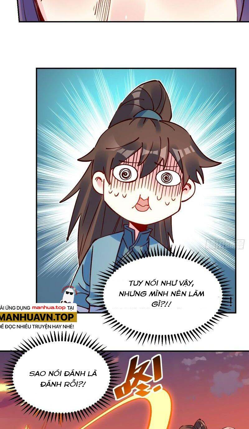 Nguyên Lai Ta Là Tu Tiên Đại Lão Chap 293 - Next Chap 294