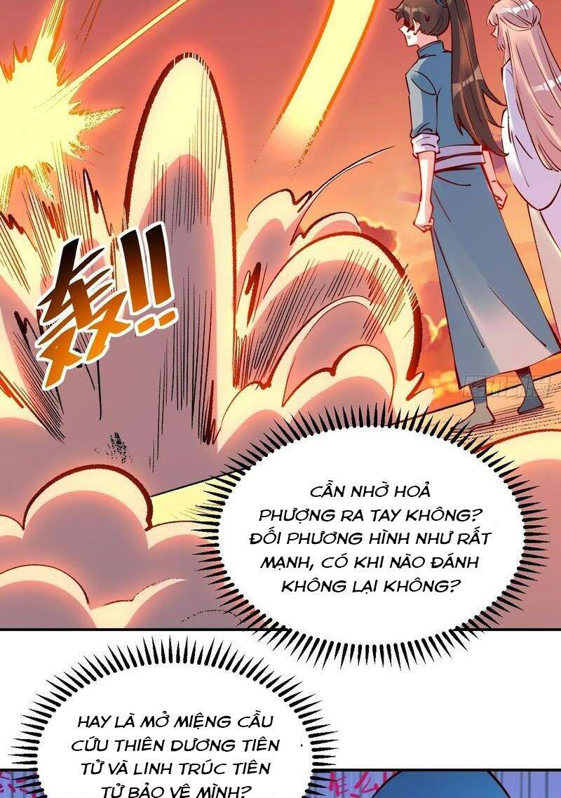 Nguyên Lai Ta Là Tu Tiên Đại Lão Chap 293 - Next Chap 294
