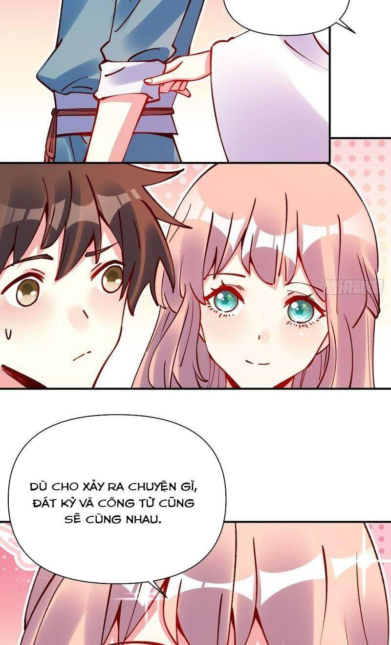 Nguyên Lai Ta Là Tu Tiên Đại Lão Chap 293 - Next Chap 294
