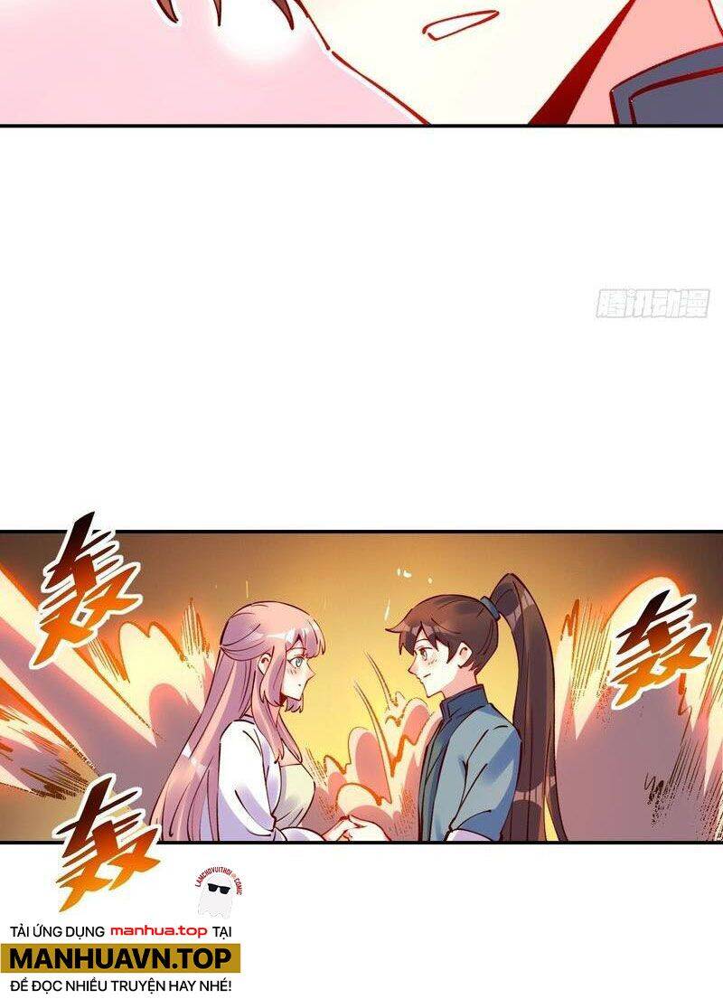 Nguyên Lai Ta Là Tu Tiên Đại Lão Chap 293 - Next Chap 294