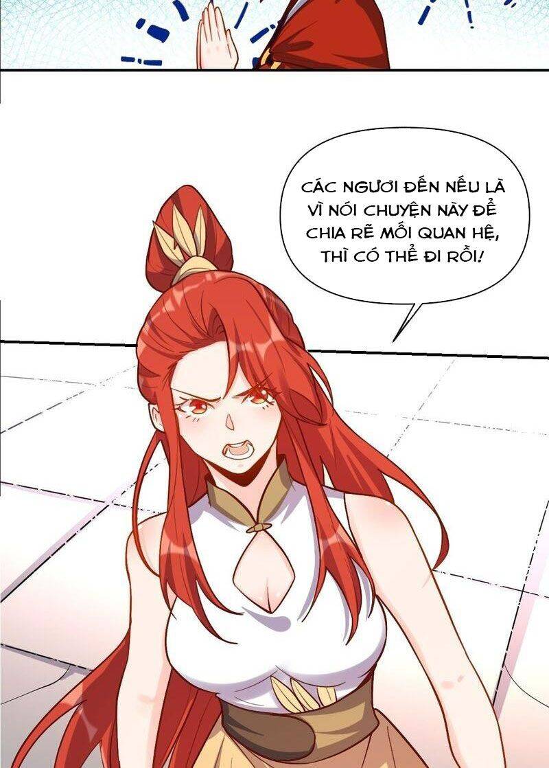 Nguyên Lai Ta Là Tu Tiên Đại Lão Chap 293 - Next Chap 294