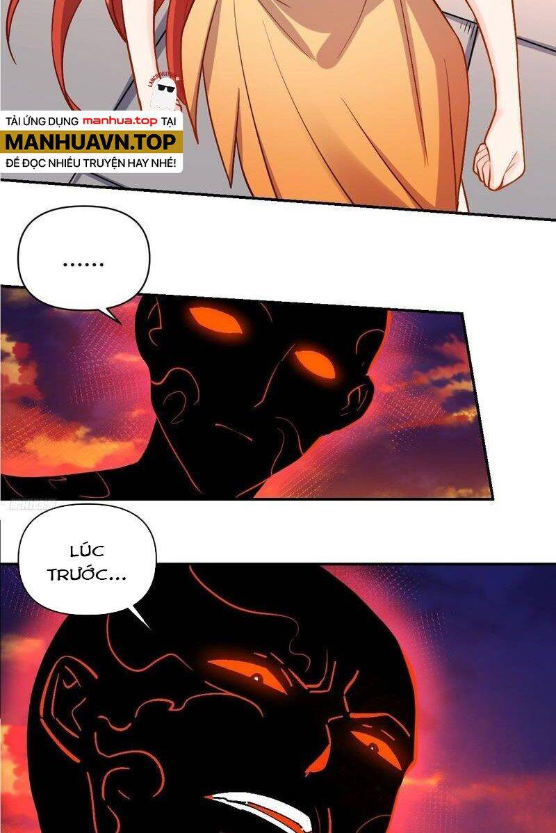 Nguyên Lai Ta Là Tu Tiên Đại Lão Chap 293 - Next Chap 294