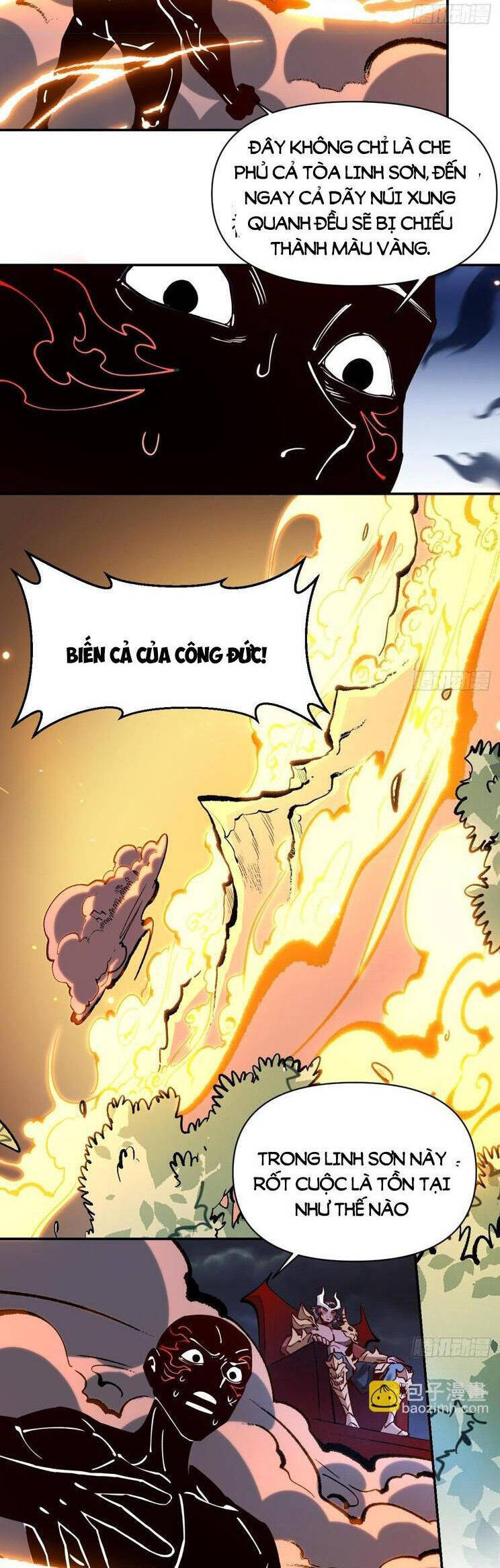 Nguyên Lai Ta Là Tu Tiên Đại Lão Chap 294 - Next Chap 295