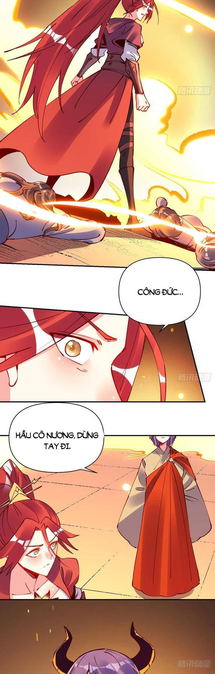 Nguyên Lai Ta Là Tu Tiên Đại Lão Chap 294 - Next Chap 295