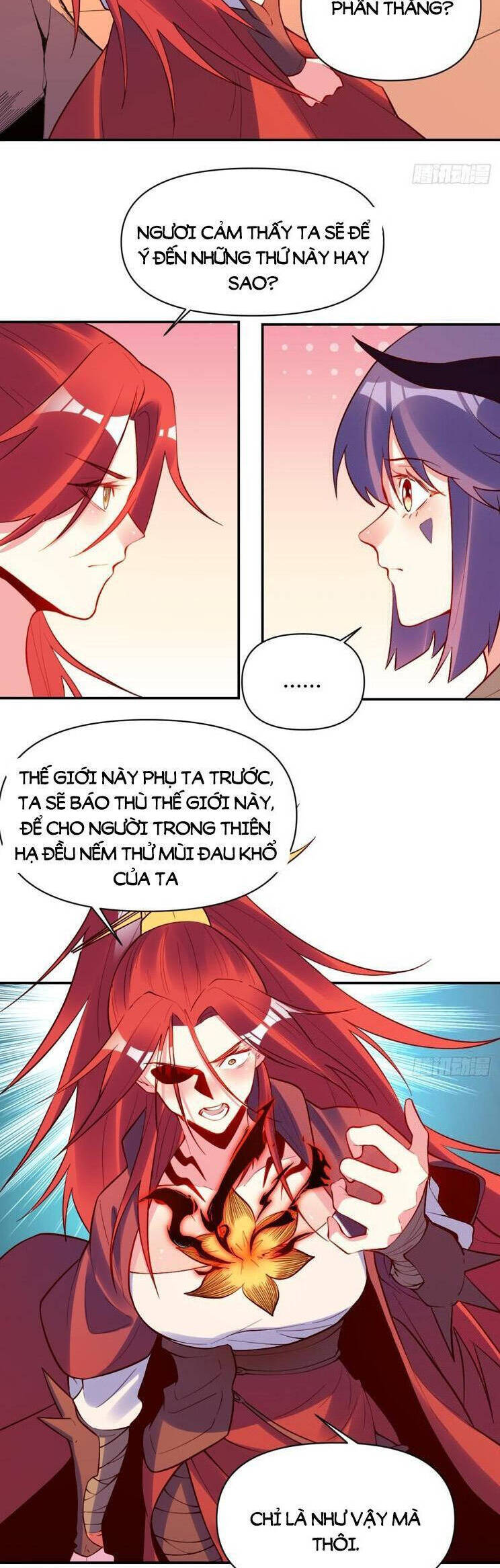 Nguyên Lai Ta Là Tu Tiên Đại Lão Chap 294 - Next Chap 295