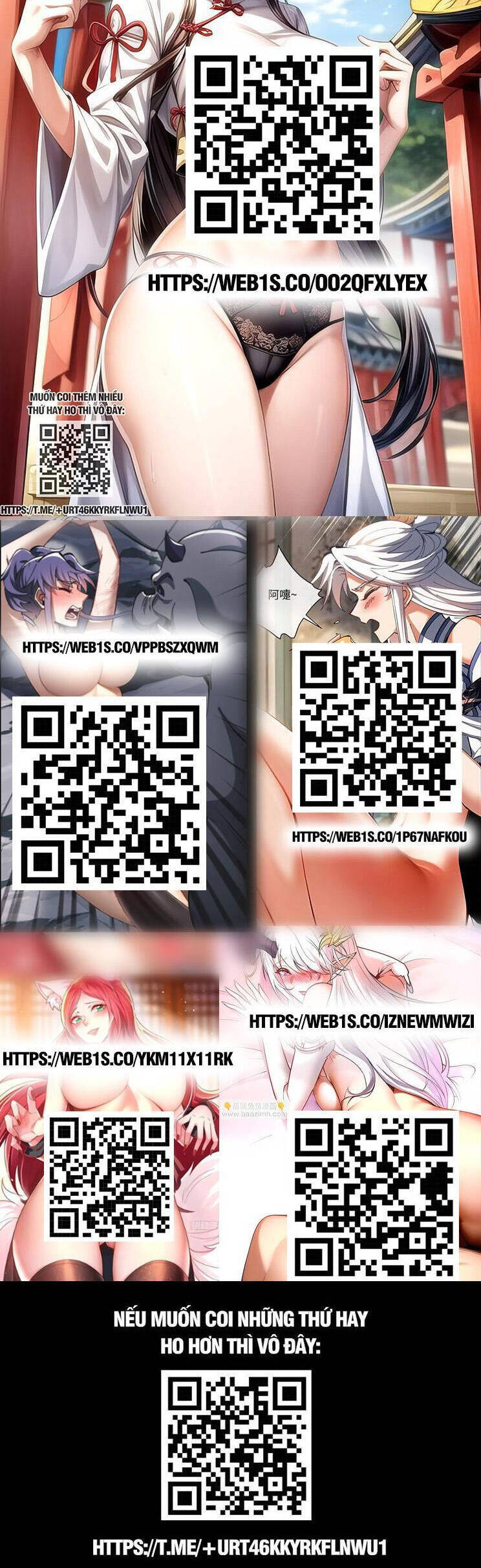 Nguyên Lai Ta Là Tu Tiên Đại Lão Chap 295 - Next Chap 296