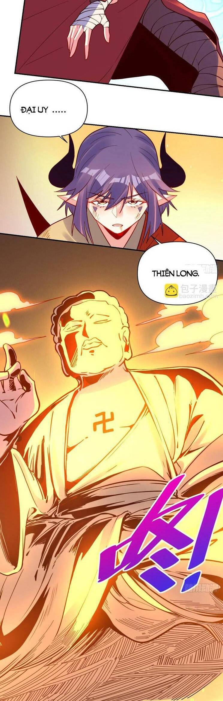 Nguyên Lai Ta Là Tu Tiên Đại Lão Chap 295 - Next Chap 296