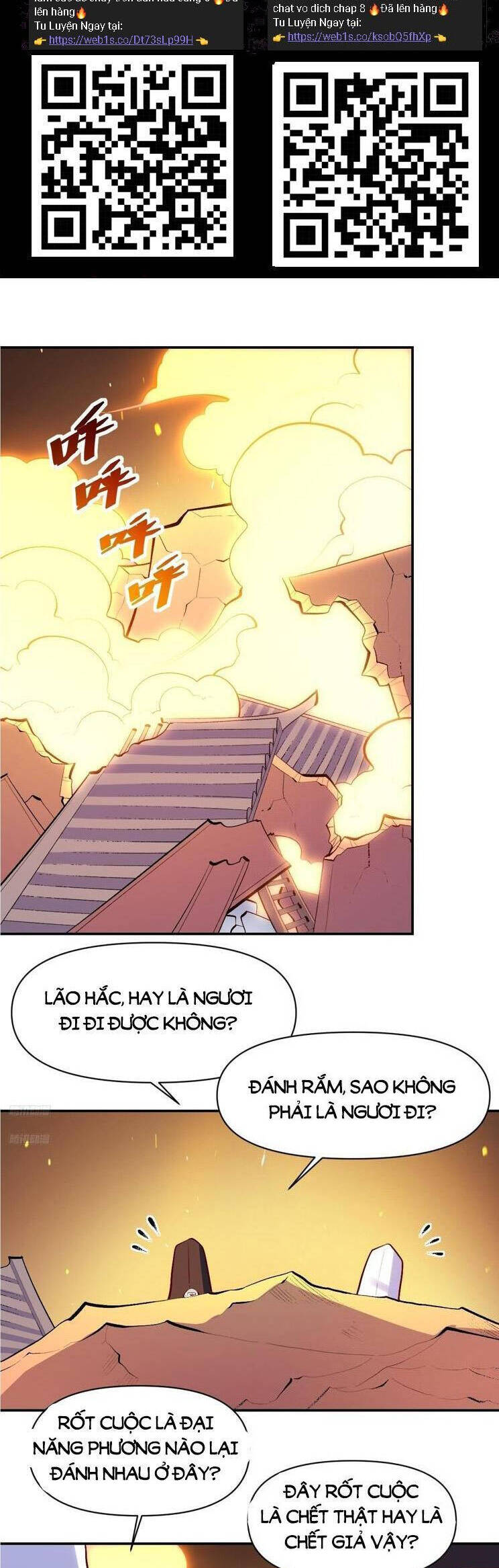 Nguyên Lai Ta Là Tu Tiên Đại Lão Chap 296 - Next Chap 297