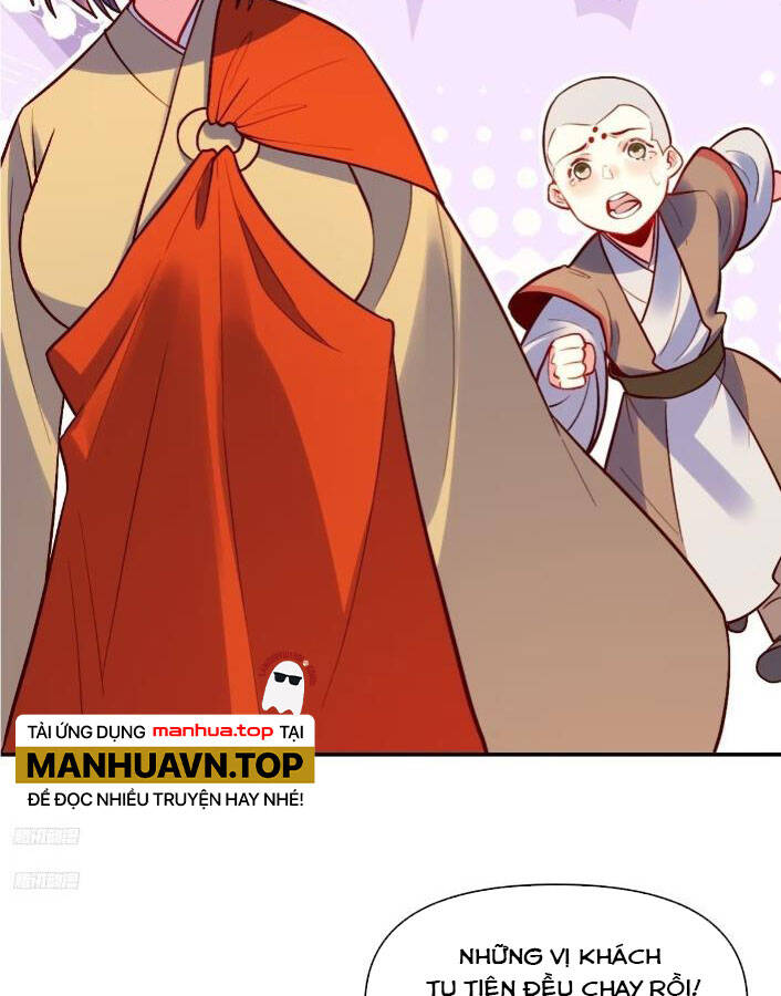 Nguyên Lai Ta Là Tu Tiên Đại Lão Chap 297 - Next Chap 298
