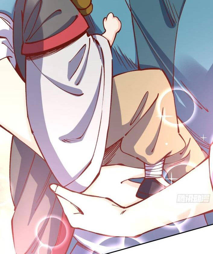 Nguyên Lai Ta Là Tu Tiên Đại Lão Chap 297 - Next Chap 298