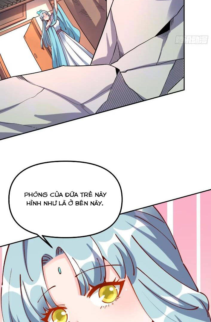 Nguyên Lai Ta Là Tu Tiên Đại Lão Chap 297 - Next Chap 298