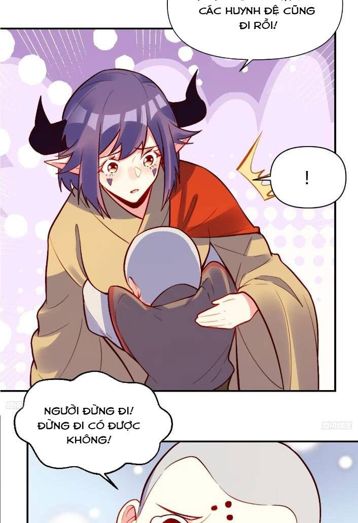 Nguyên Lai Ta Là Tu Tiên Đại Lão Chap 297 - Next Chap 298