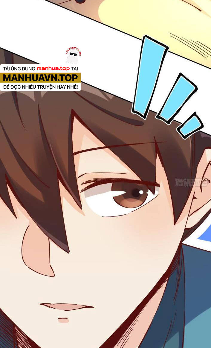 Nguyên Lai Ta Là Tu Tiên Đại Lão Chap 297 - Next Chap 298