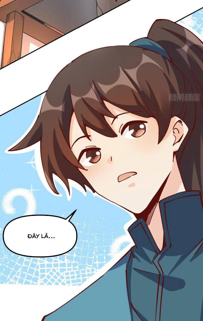 Nguyên Lai Ta Là Tu Tiên Đại Lão Chap 297 - Next Chap 298