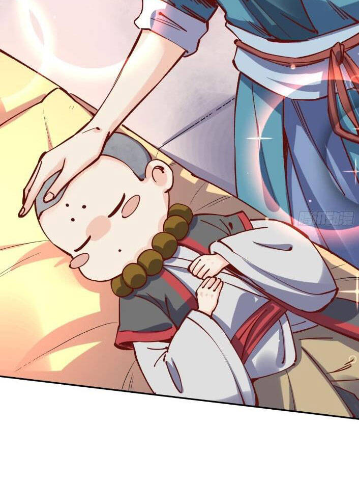 Nguyên Lai Ta Là Tu Tiên Đại Lão Chap 297 - Next Chap 298