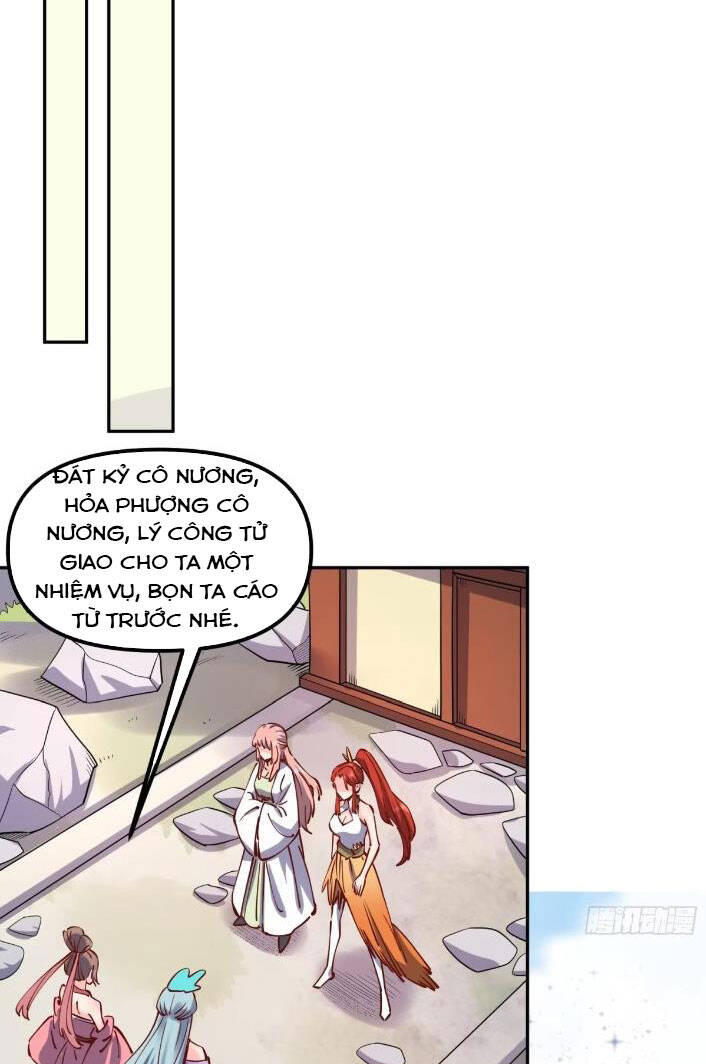 Nguyên Lai Ta Là Tu Tiên Đại Lão Chap 297 - Next Chap 298