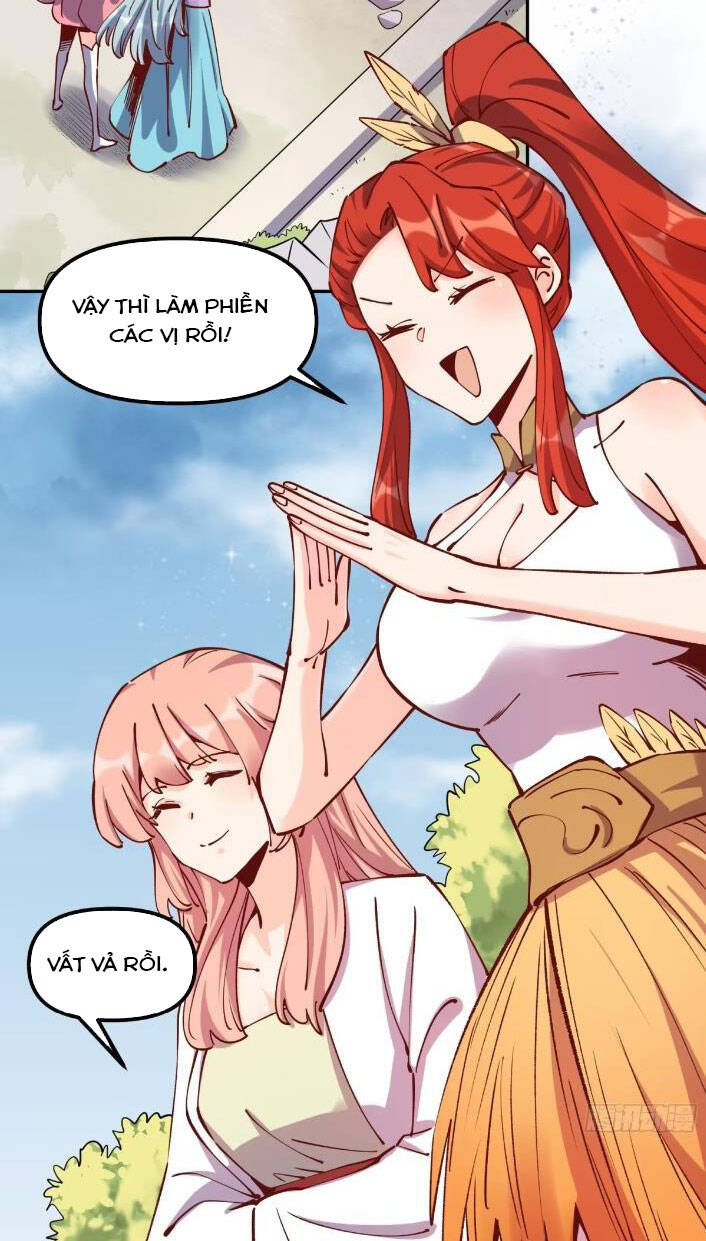 Nguyên Lai Ta Là Tu Tiên Đại Lão Chap 297 - Next Chap 298