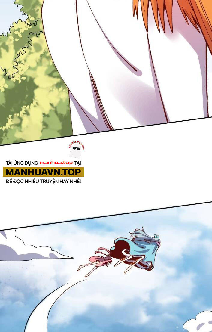Nguyên Lai Ta Là Tu Tiên Đại Lão Chap 297 - Next Chap 298