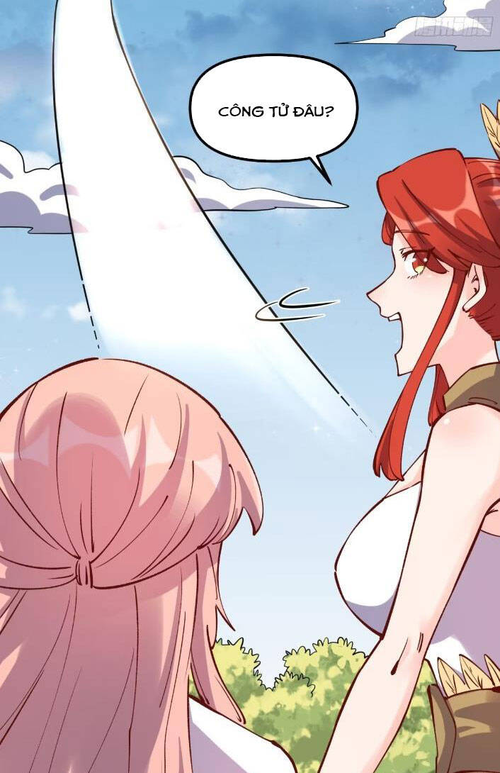 Nguyên Lai Ta Là Tu Tiên Đại Lão Chap 297 - Next Chap 298