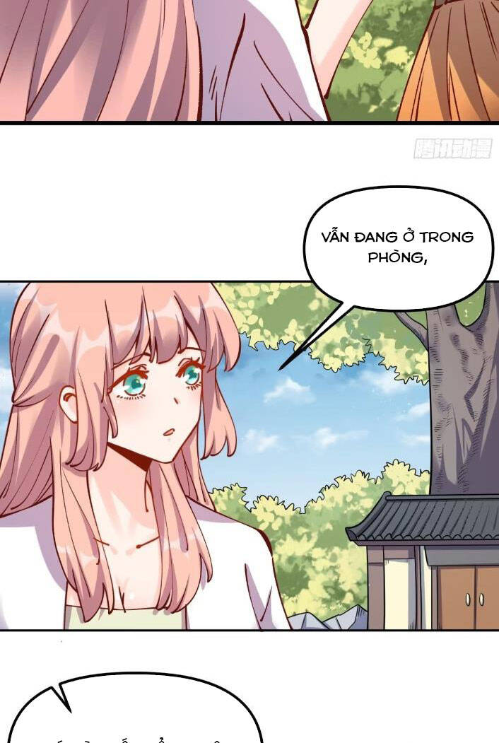Nguyên Lai Ta Là Tu Tiên Đại Lão Chap 297 - Next Chap 298