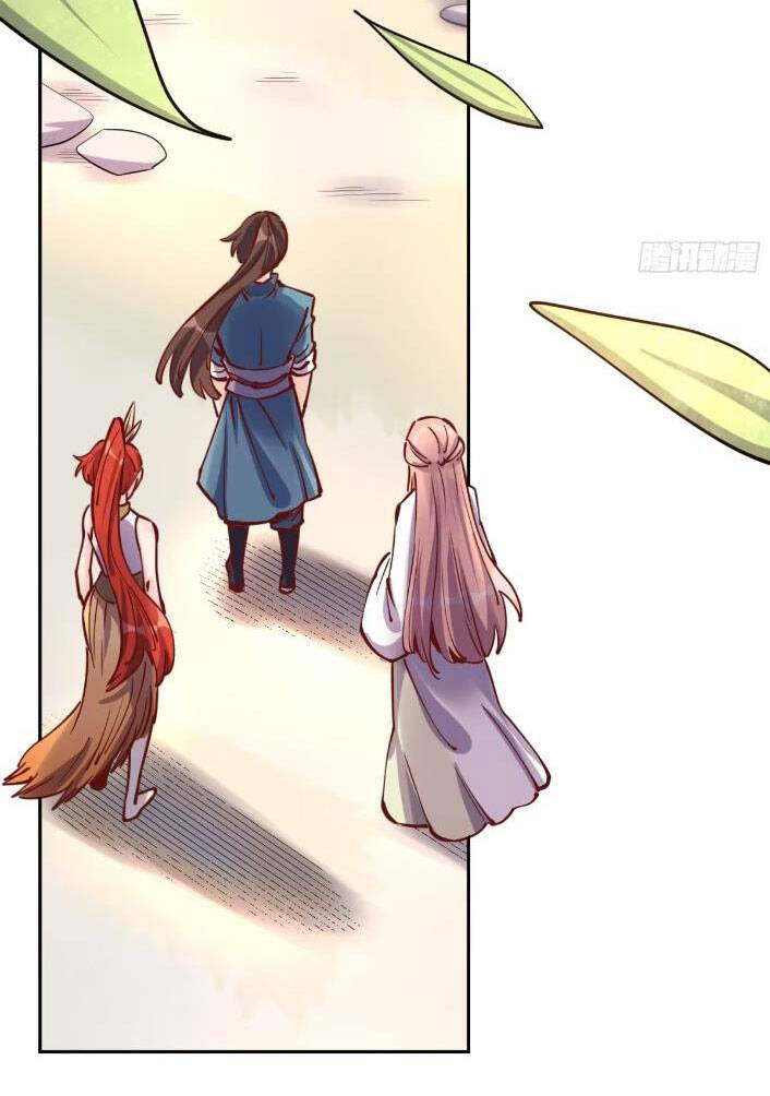 Nguyên Lai Ta Là Tu Tiên Đại Lão Chap 297 - Next Chap 298
