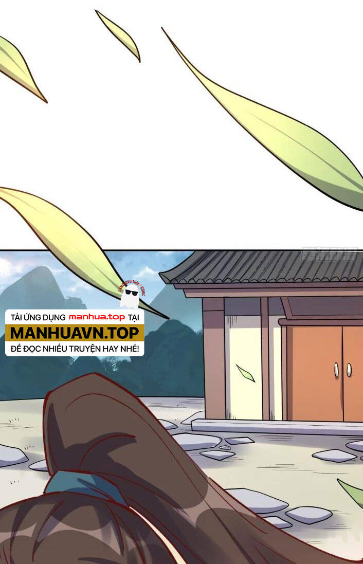 Nguyên Lai Ta Là Tu Tiên Đại Lão Chap 297 - Next Chap 298