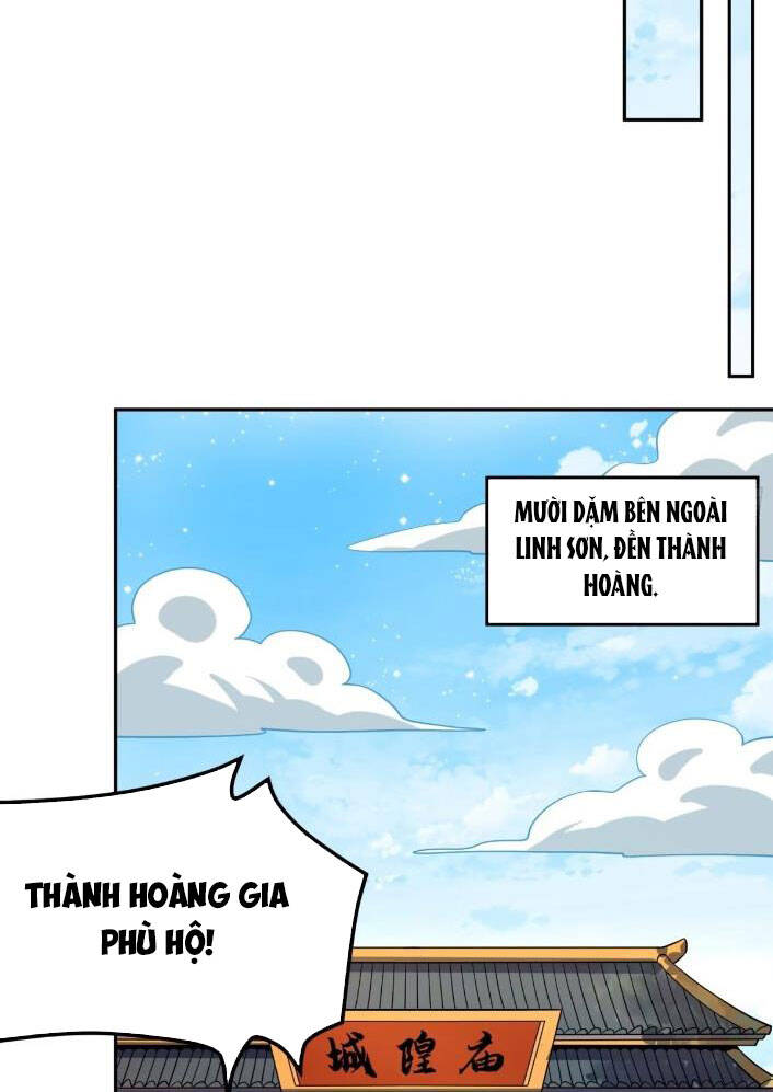 Nguyên Lai Ta Là Tu Tiên Đại Lão Chap 297 - Next Chap 298