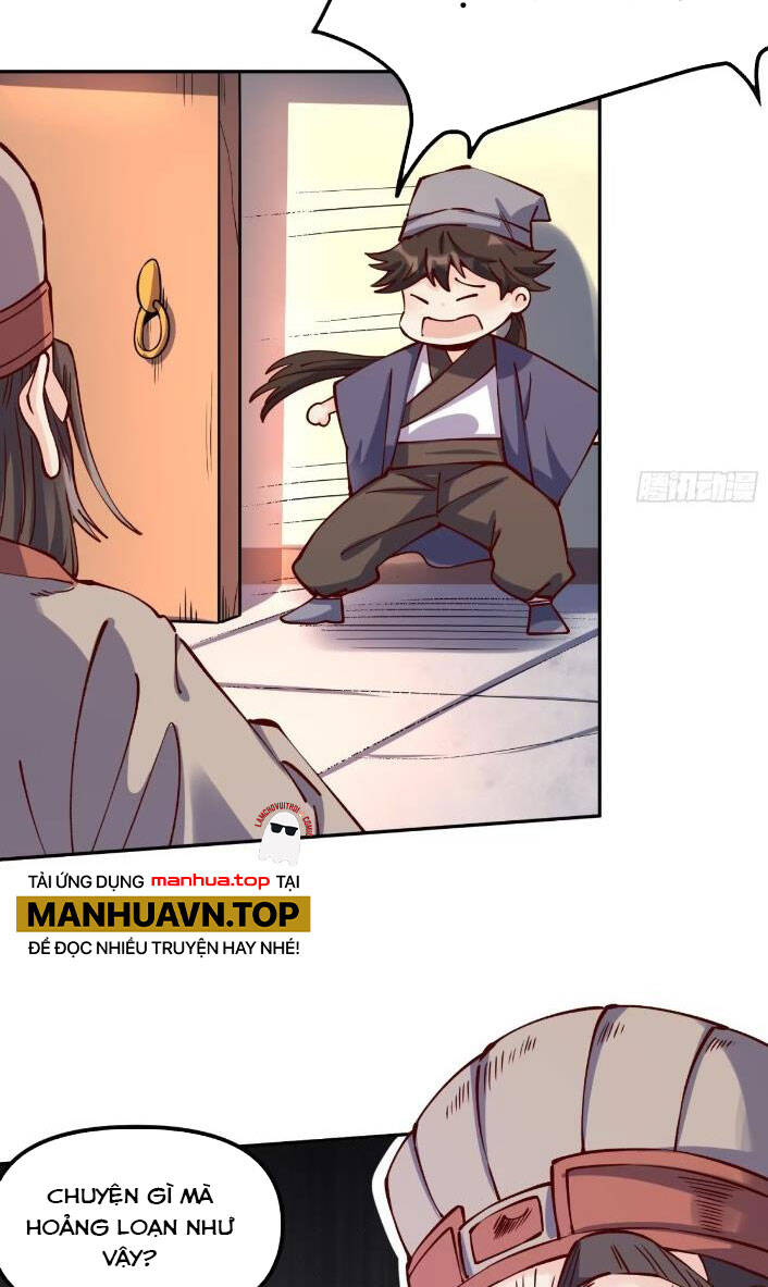 Nguyên Lai Ta Là Tu Tiên Đại Lão Chap 297 - Next Chap 298