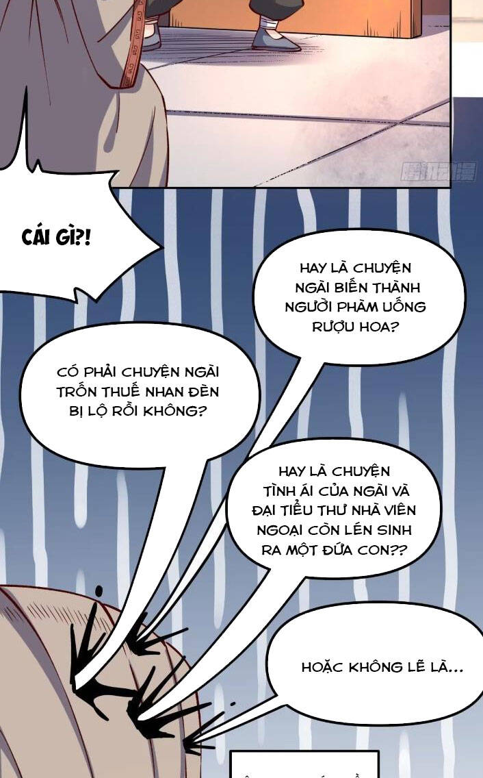 Nguyên Lai Ta Là Tu Tiên Đại Lão Chap 297 - Next Chap 298