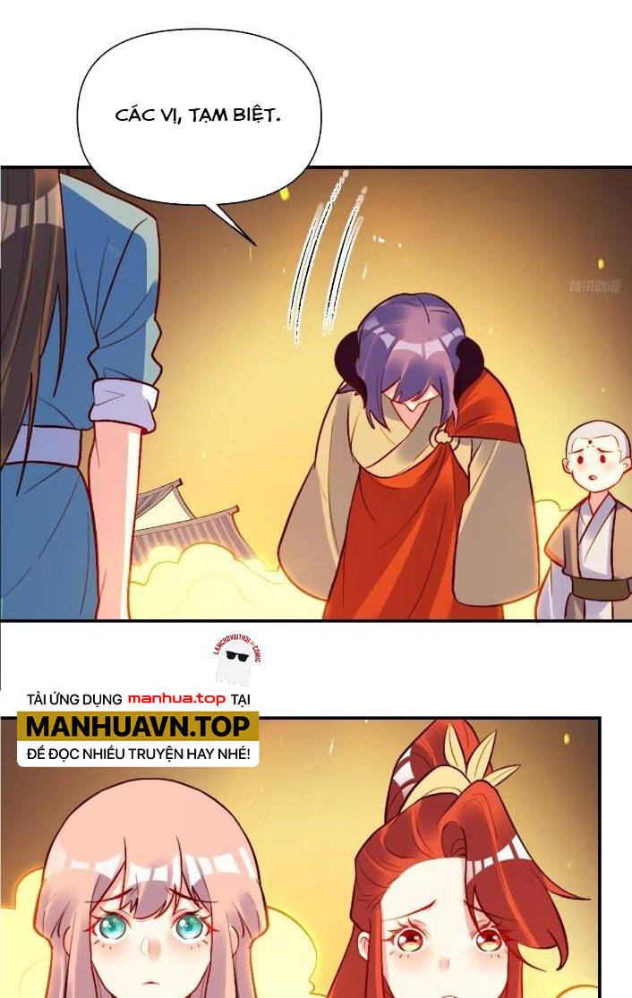 Nguyên Lai Ta Là Tu Tiên Đại Lão Chap 297 - Next Chap 298