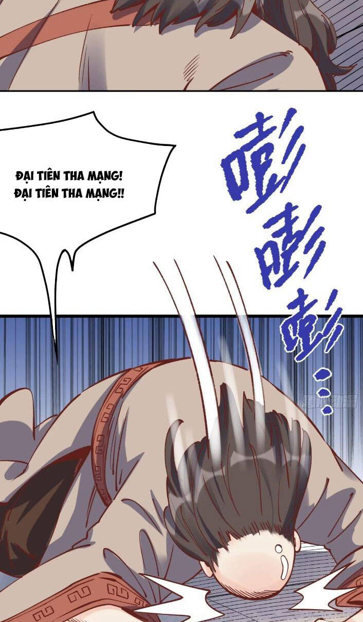 Nguyên Lai Ta Là Tu Tiên Đại Lão Chap 297 - Next Chap 298