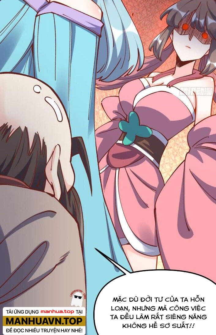 Nguyên Lai Ta Là Tu Tiên Đại Lão Chap 297 - Next Chap 298