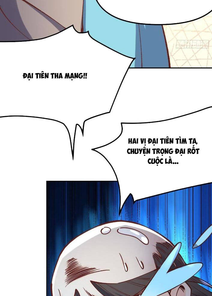 Nguyên Lai Ta Là Tu Tiên Đại Lão Chap 297 - Next Chap 298