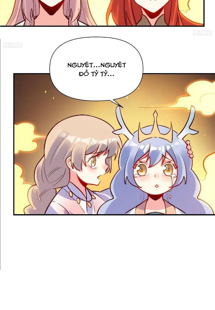 Nguyên Lai Ta Là Tu Tiên Đại Lão Chap 297 - Next Chap 298