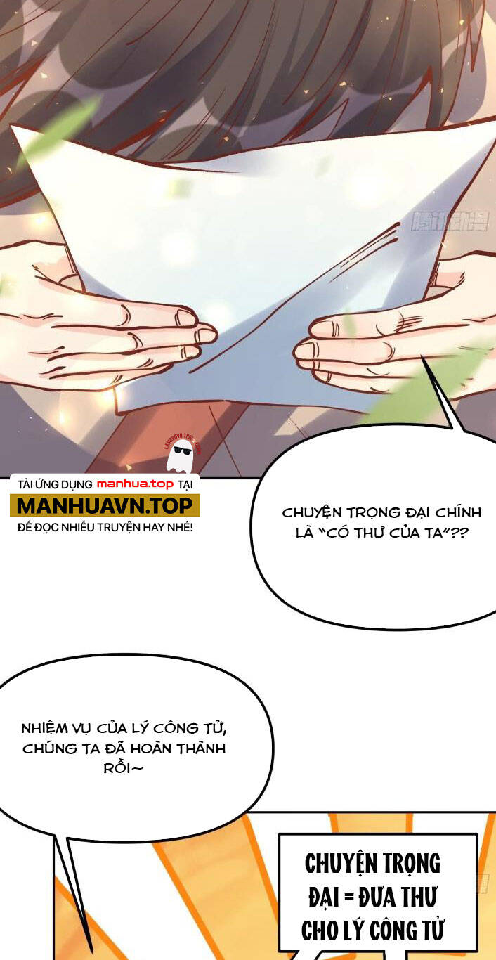Nguyên Lai Ta Là Tu Tiên Đại Lão Chap 297 - Next Chap 298