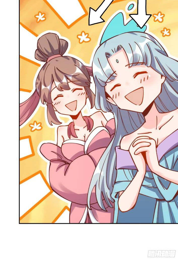 Nguyên Lai Ta Là Tu Tiên Đại Lão Chap 297 - Next Chap 298