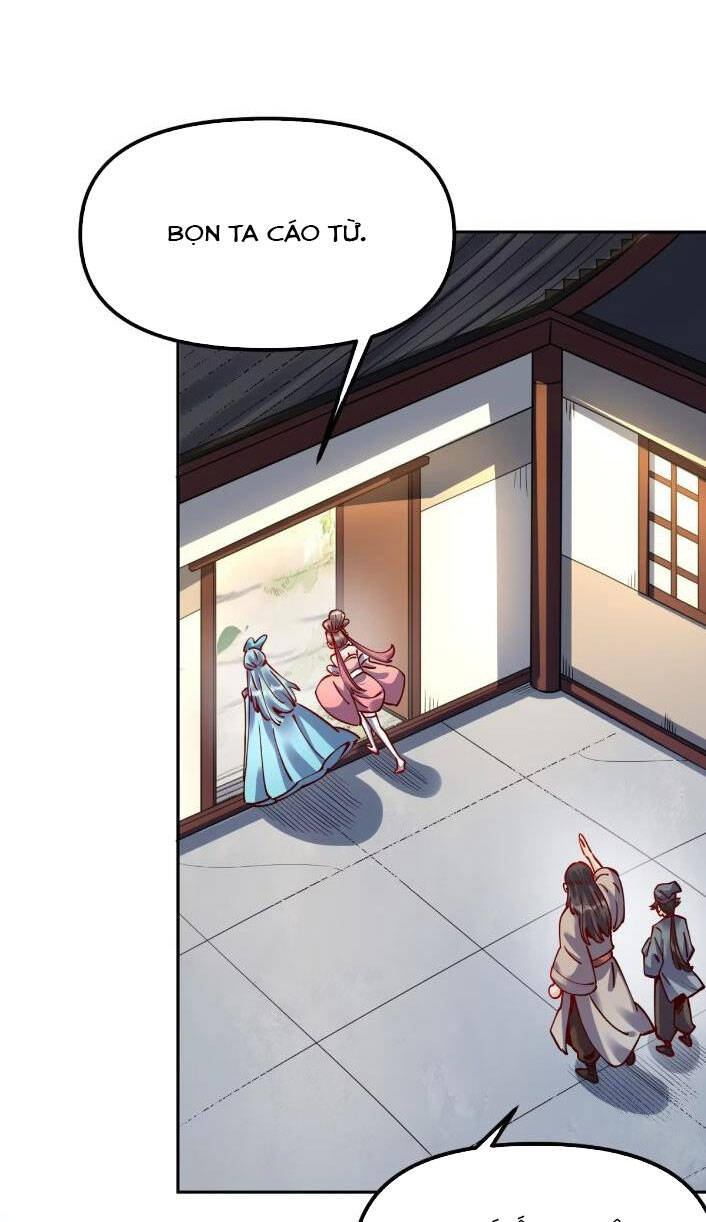 Nguyên Lai Ta Là Tu Tiên Đại Lão Chap 297 - Next Chap 298