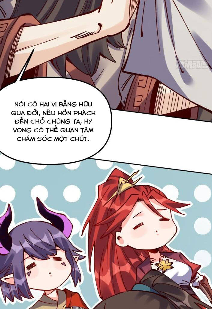 Nguyên Lai Ta Là Tu Tiên Đại Lão Chap 297 - Next Chap 298