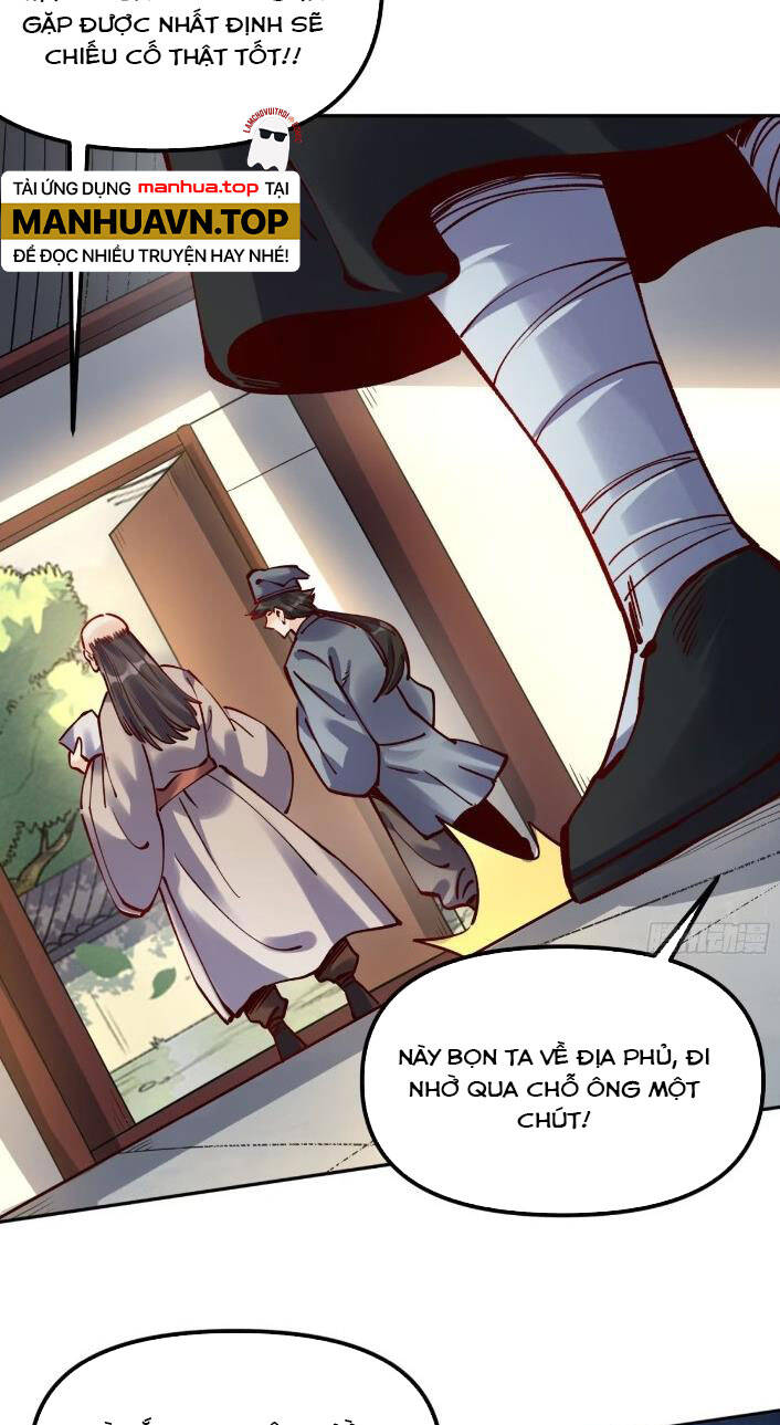 Nguyên Lai Ta Là Tu Tiên Đại Lão Chap 297 - Next Chap 298