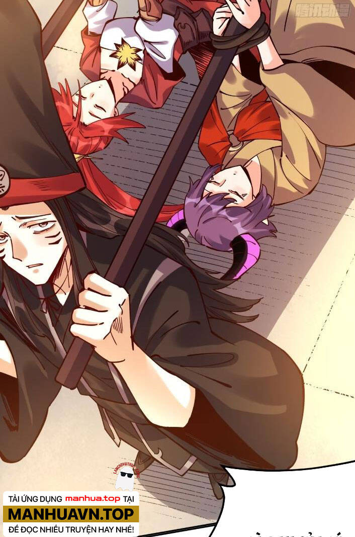 Nguyên Lai Ta Là Tu Tiên Đại Lão Chap 297 - Next Chap 298