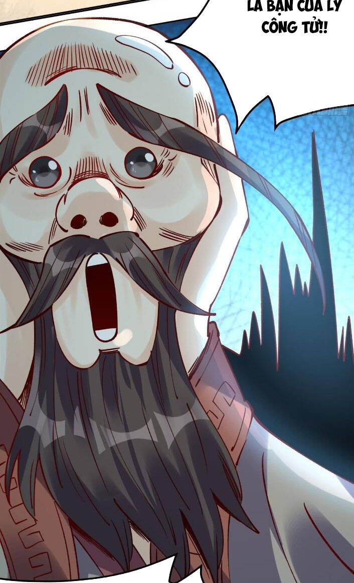 Nguyên Lai Ta Là Tu Tiên Đại Lão Chap 297 - Next Chap 298