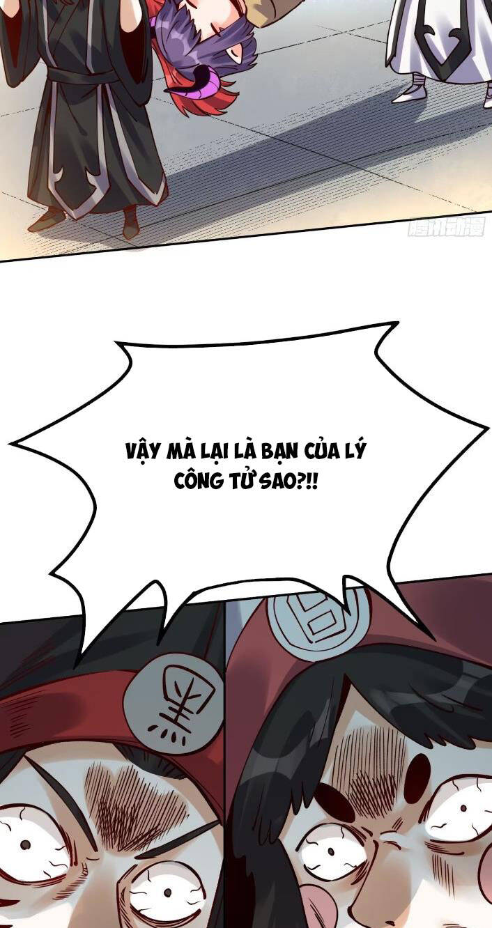 Nguyên Lai Ta Là Tu Tiên Đại Lão Chap 297 - Next Chap 298