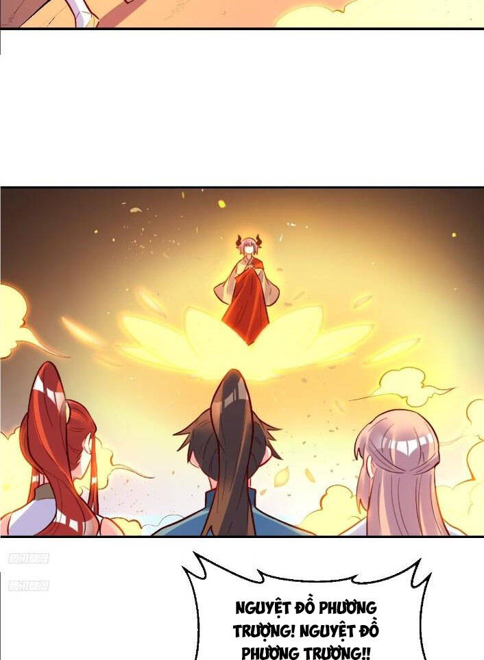 Nguyên Lai Ta Là Tu Tiên Đại Lão Chap 297 - Next Chap 298