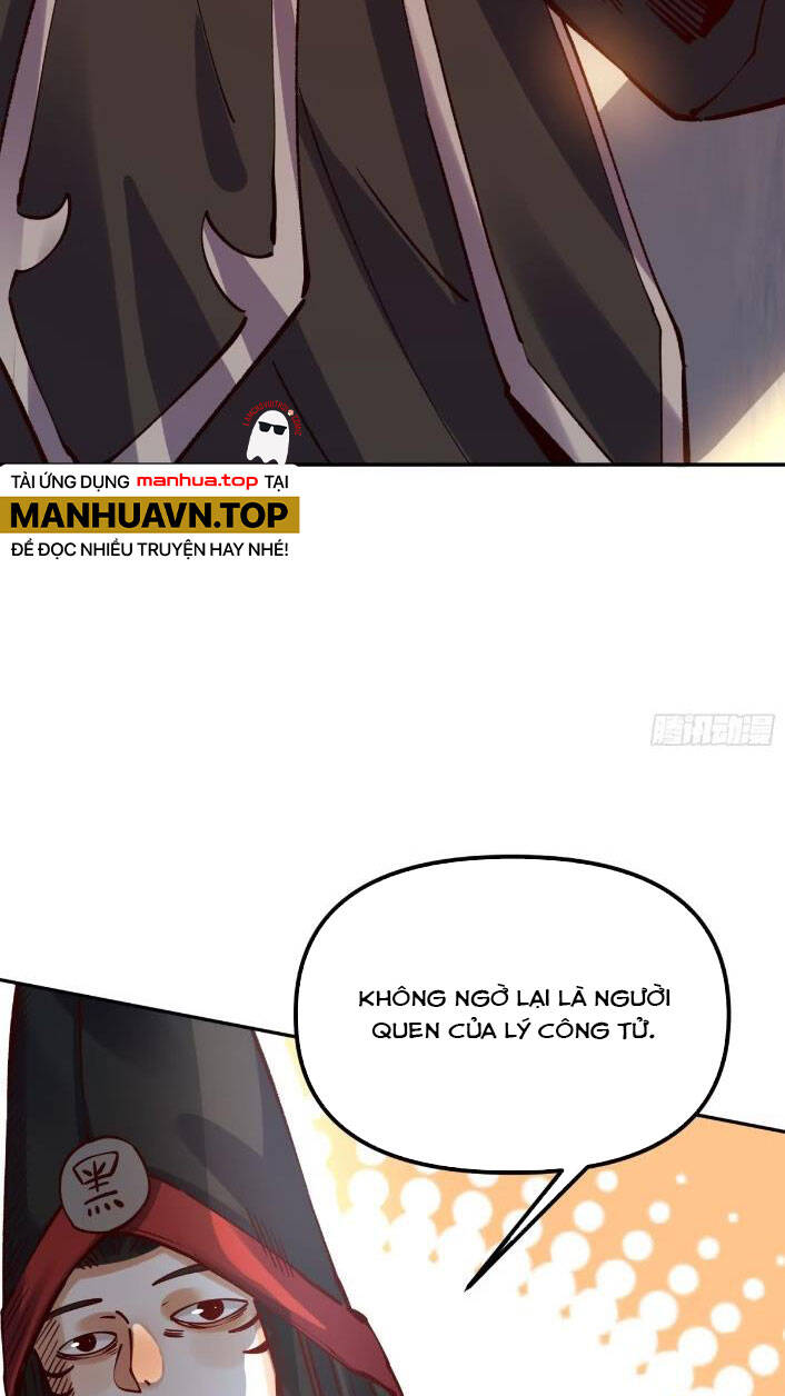 Nguyên Lai Ta Là Tu Tiên Đại Lão Chap 297 - Next Chap 298
