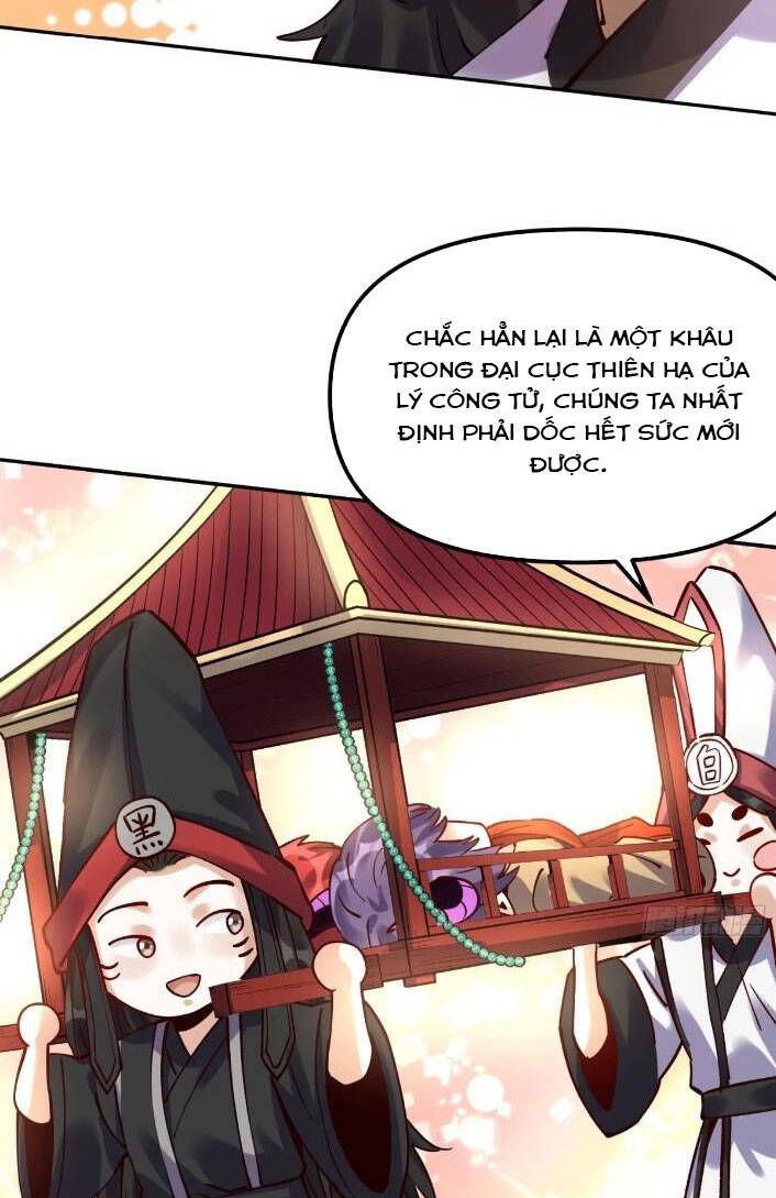 Nguyên Lai Ta Là Tu Tiên Đại Lão Chap 297 - Next Chap 298