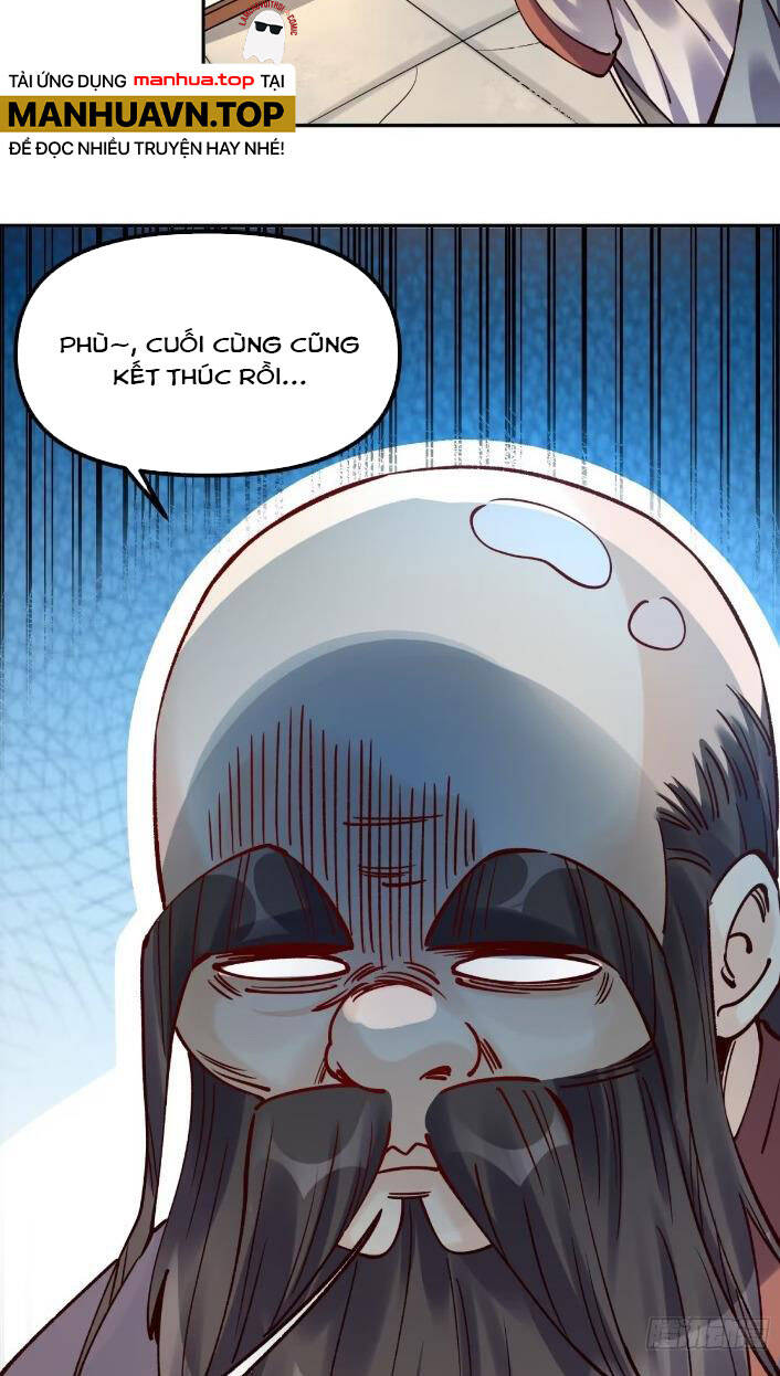 Nguyên Lai Ta Là Tu Tiên Đại Lão Chap 297 - Next Chap 298