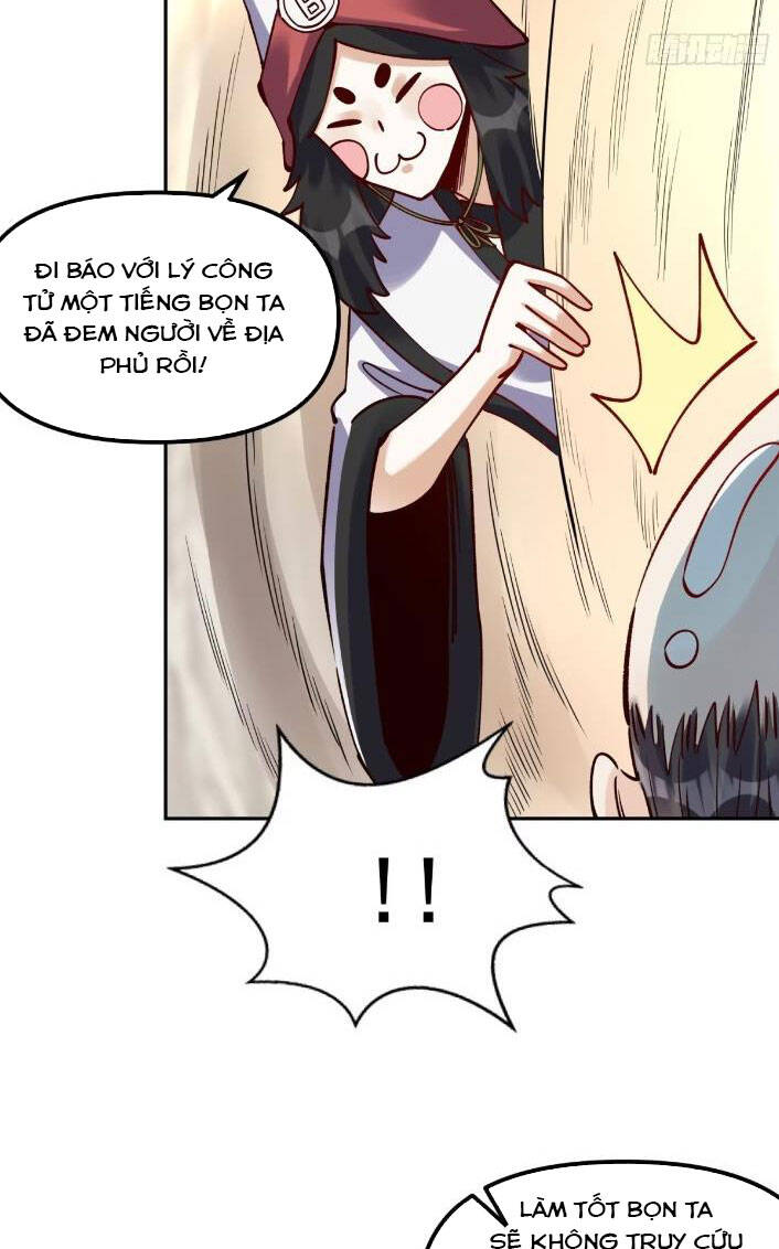 Nguyên Lai Ta Là Tu Tiên Đại Lão Chap 297 - Next Chap 298