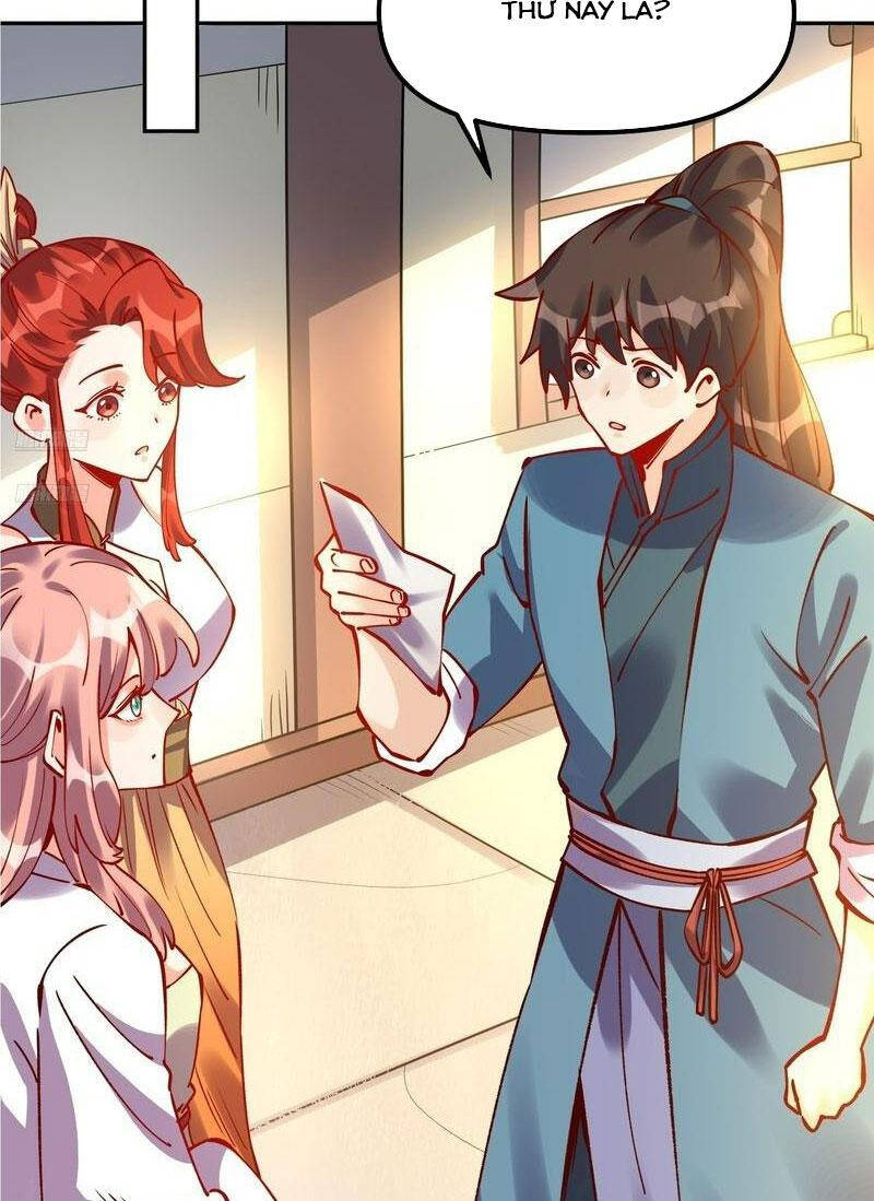 Nguyên Lai Ta Là Tu Tiên Đại Lão Chap 298 - Next Chap 299
