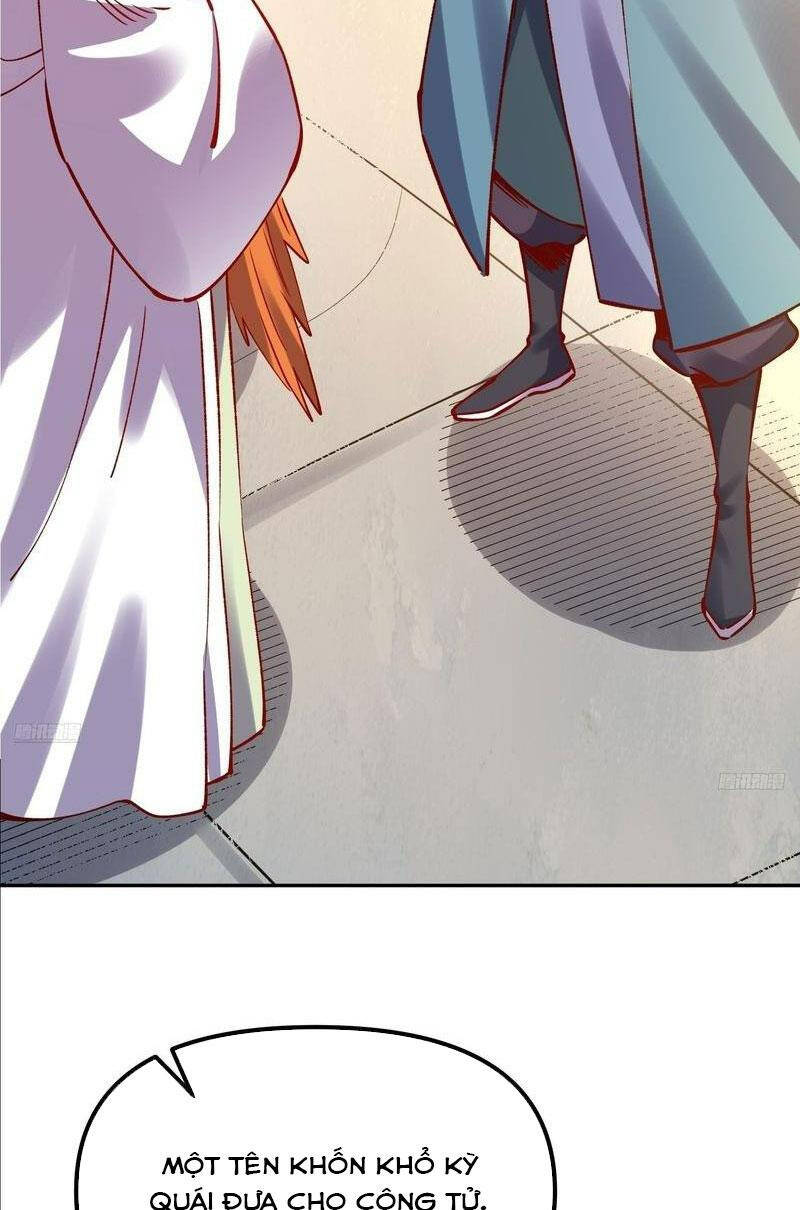 Nguyên Lai Ta Là Tu Tiên Đại Lão Chap 298 - Next Chap 299